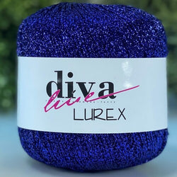 Diva Lurex 23 Canlı Saks
