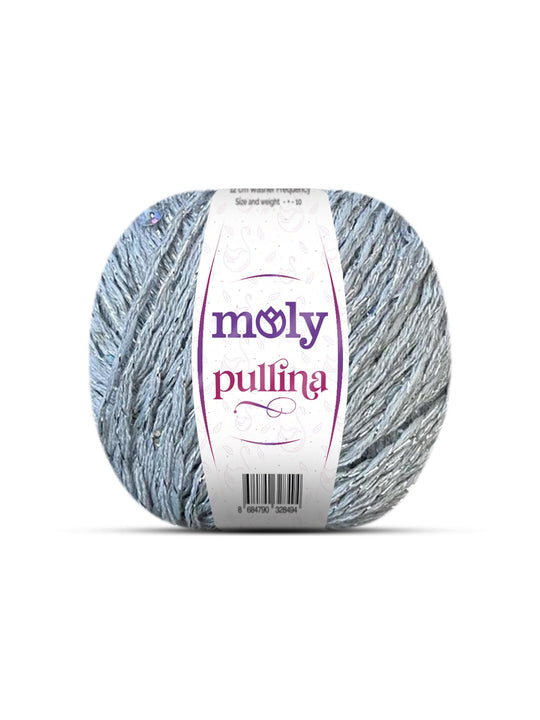 Pullu İplik