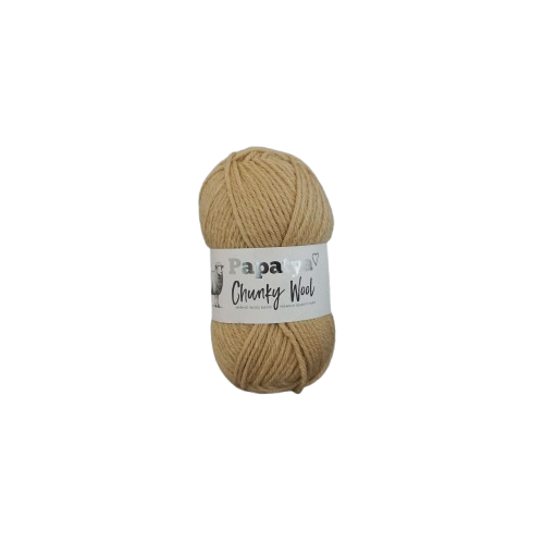 Papatya Chunky Wool 9140