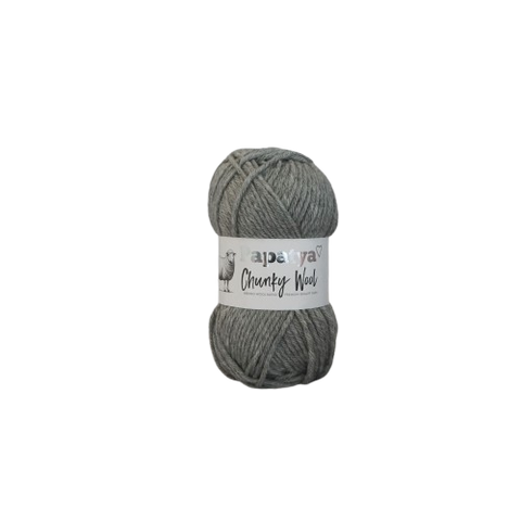 Papatya Chunky Wool 2140