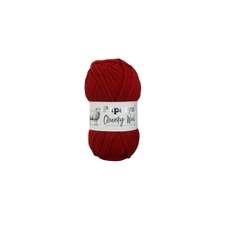 Papatya Chunky Wool 3210