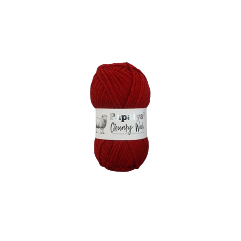 Papatya Chunky Wool 3210