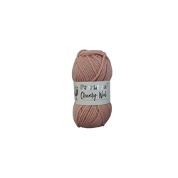 Papatya Chunky Wool 4120