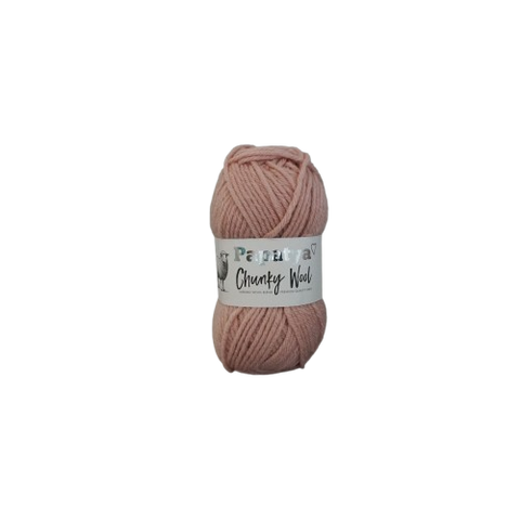 Papatya Chunky Wool 4120