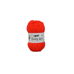 Papatya Chunky Wool 4850