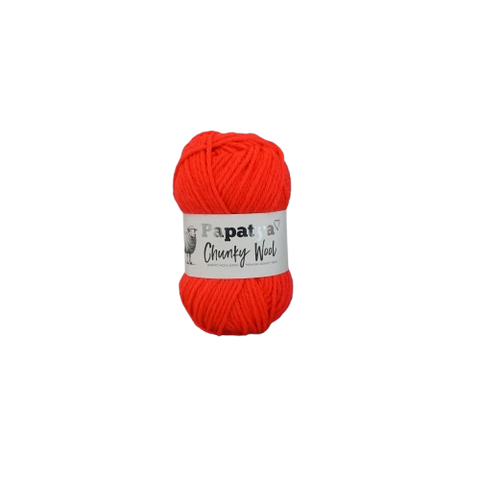 Papatya Chunky Wool 4850