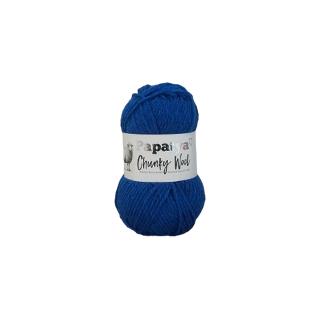 Papatya Chunky Wool 5230