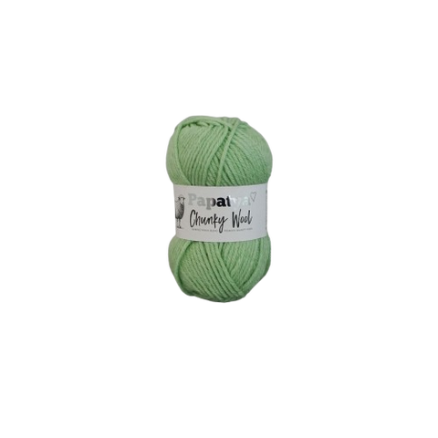 Papatya Chunky Wool 6530