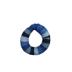 Donut/Simit İp 141gr-56