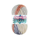 Papatya Splash 12