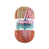 Papatya Splash 11