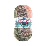 Papatya Splash 13