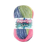 Papatya Splash 15