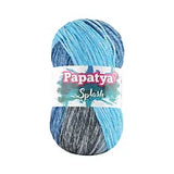 Papatya Splash 09