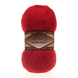 Alize Angora Gold Simli 106