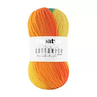 Papatya Cottonısh 10