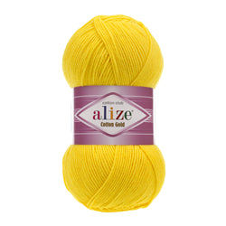 Alize Cotton Gold 110