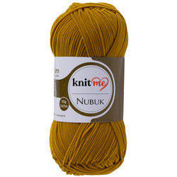 Knit Me Nubuk-1114