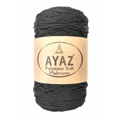 Ayaz Polyester Soft Makrome-1217