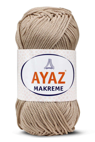 Ayaz Polyester Makrome-1219