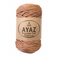 Ayaz Polyester Soft Makrome-1221