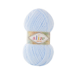 Alize Softy Plus 183