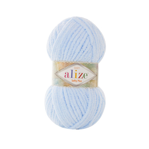 Alize Softy Plus 183