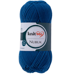 Knit Me Nubuk-2485