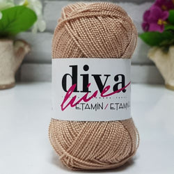 Diva Etamin 30 - Pudra