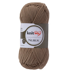 Knit Me Nubuk-3247