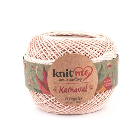 Knit Me Karnaval-03400
