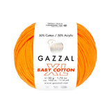 Gazzal Baby Cotton XL 3416
