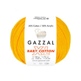 Gazzal Baby Cotton XL 3417