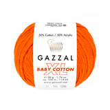 Gazzal Baby Cotton XL 3419