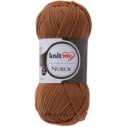 Knit Me Nubuk-3423
