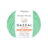 Gazzal Baby Cotton XL 3425