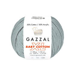 Gazzal Baby Cotton XL 3430