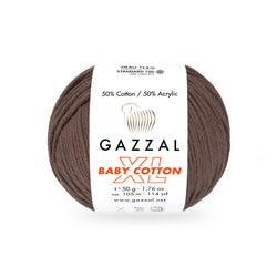 Gazzal Baby Cotton XL 3455