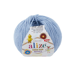 Alize Cotton Gold Hobby New 40