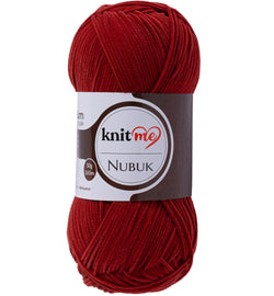 Knit Me Nubuk-4713