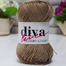 Diva Etamin 47 - Camel