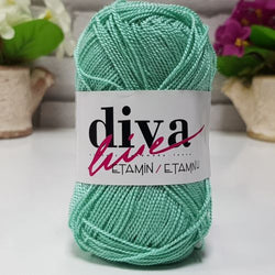 Diva Etamin 49 - Mint