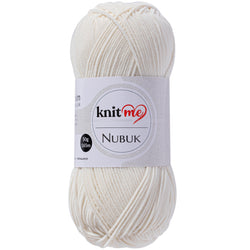 Knit Me Nubuk-502