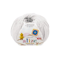 Alize Cotton Gold Hobby New 533