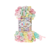 Alize Puffy Color 5862