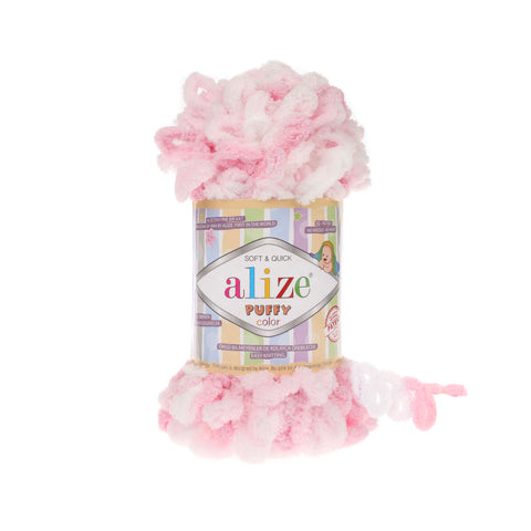 Alize Puffy Color 5863