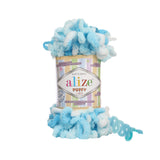 Alize Puffy Color 5924