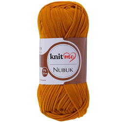 Knit Me Nubuk-6379