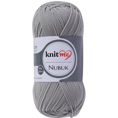 Knit Me Nubuk-7149