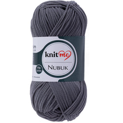 Knit Me Nubuk-733